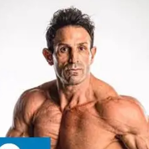 Robert Quatro profile photo