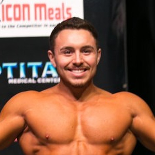 Stephen Walker profile photo