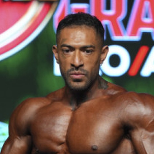 Hugo Carmona profile photo