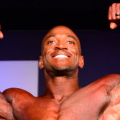 Rodderick Jackson profile photo