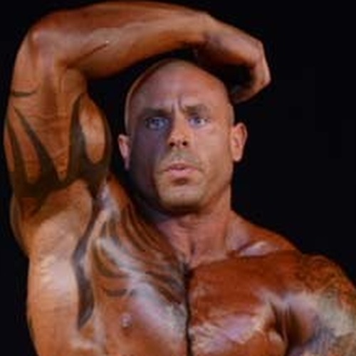 Matt Lehr profile photo