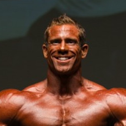 Kyle Blevins profile photo