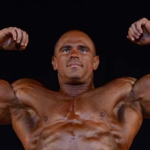 James Chapman profile photo