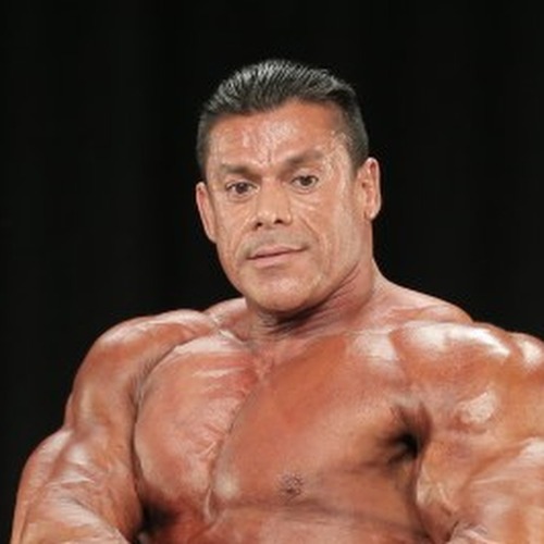 George Merano profile photo
