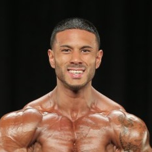 Dustin McCabe profile photo