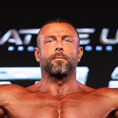 Ronnie Douglas profile photo