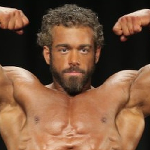 Jake Grenthos profile photo