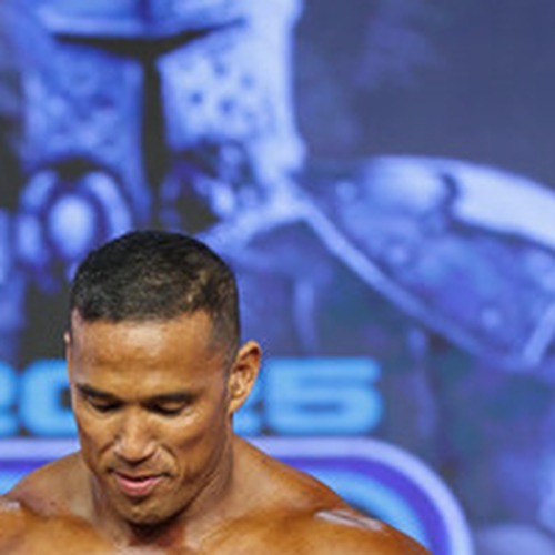 Dannel Munoz profile photo