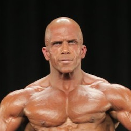 Norberto Santana profile photo