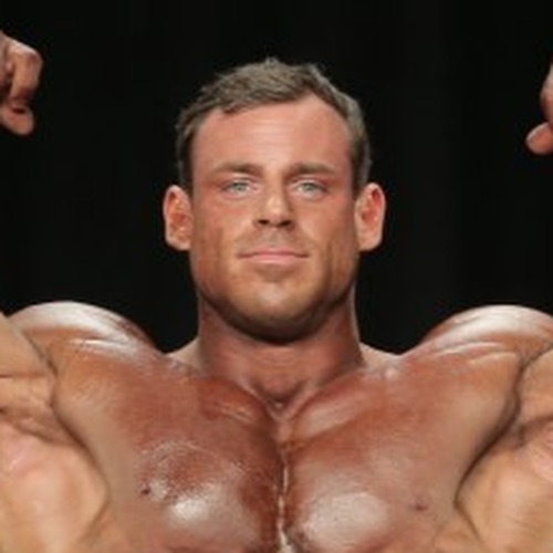 Donald Wain profile photo