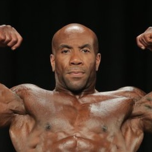Tank Moore profile photo