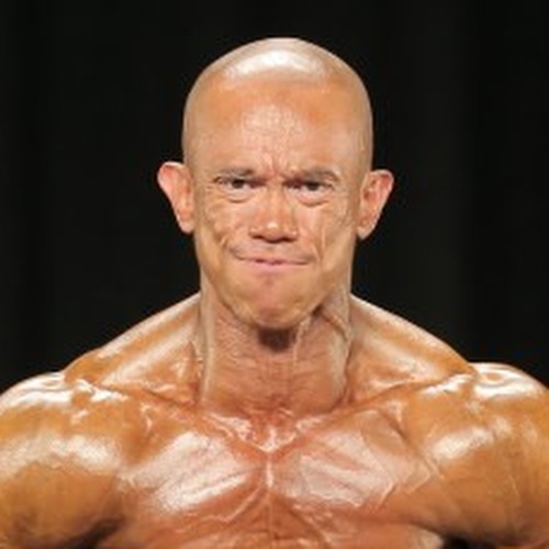 Nixon Chong profile photo