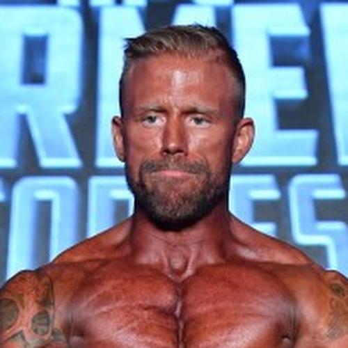 Zach Keefer profile photo