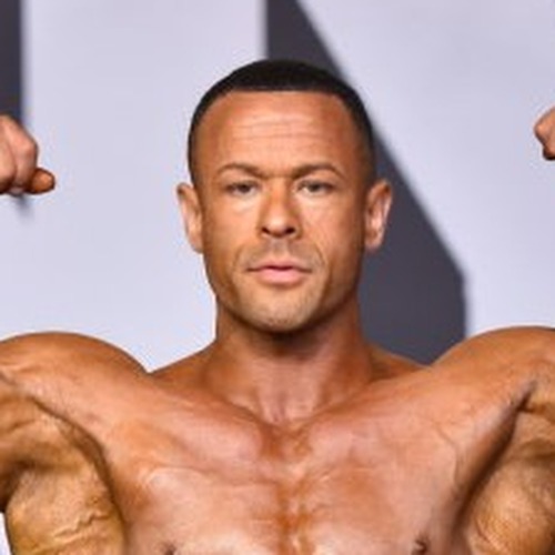 Jason Orellana