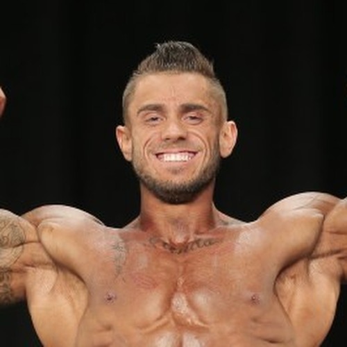 Jeramy Buhanan profile photo