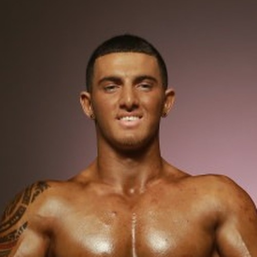 Austin Morell profile photo