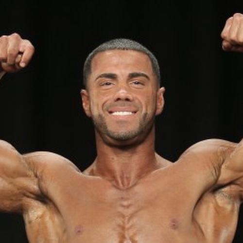 Eliezer Rey profile photo