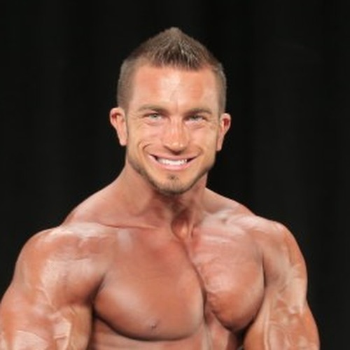 Nathan Dryer profile photo