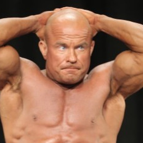Paul Anthony Kadlec profile photo