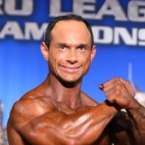 Israel Leanos