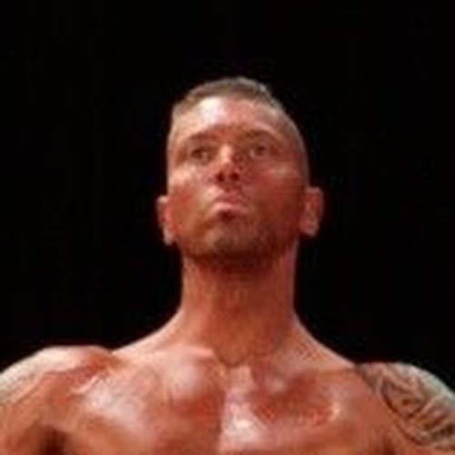 Anthony Marlak profile photo
