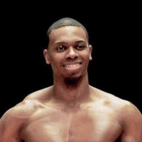 Aaron Thomas profile photo