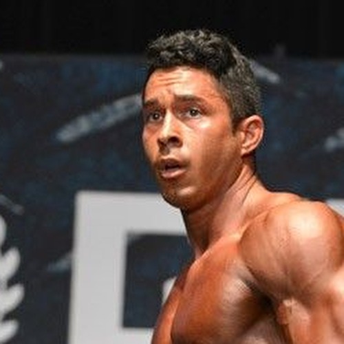Nicholas Cavallaro profile photo