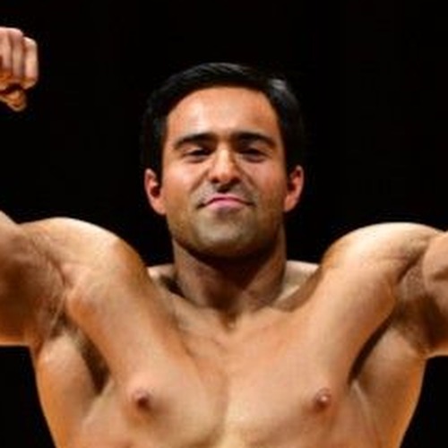 Chris Constantinopoli profile photo