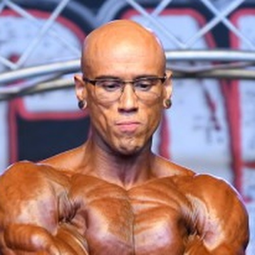Joshua Ruiz