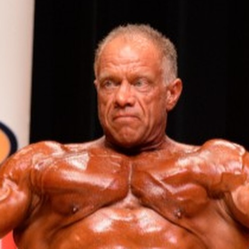 Lee Cunningham profile photo