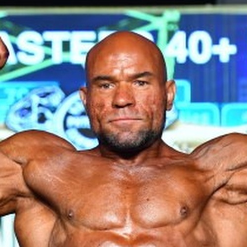 Joseph Couto profile photo