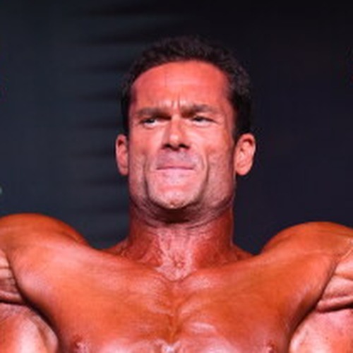 Charles Pearson profile photo
