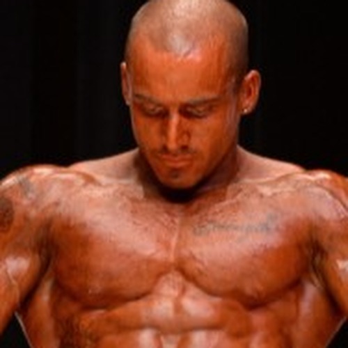 Scott McAlarney profile photo