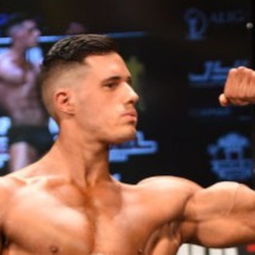 Robert Armstrong profile photo
