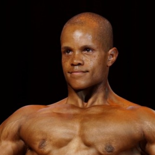Bruce Taylor profile photo