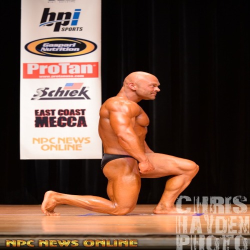 Brion Philbin profile photo