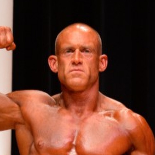 Bryan LaCross profile photo