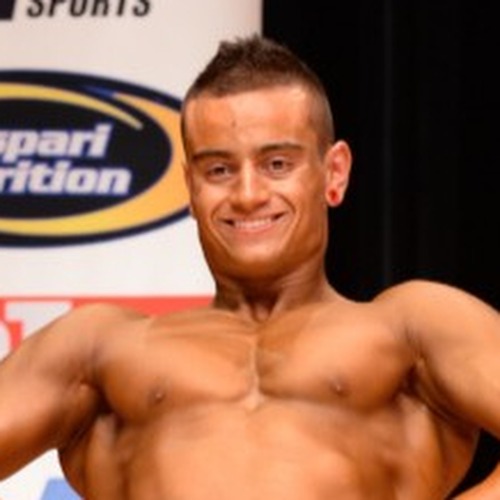 Marco Roque profile photo