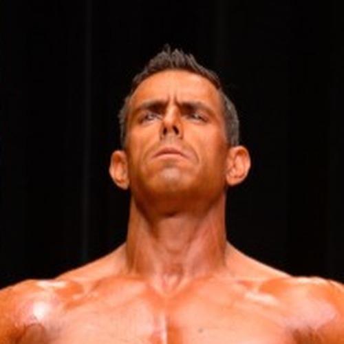 Luis Teixeira profile photo