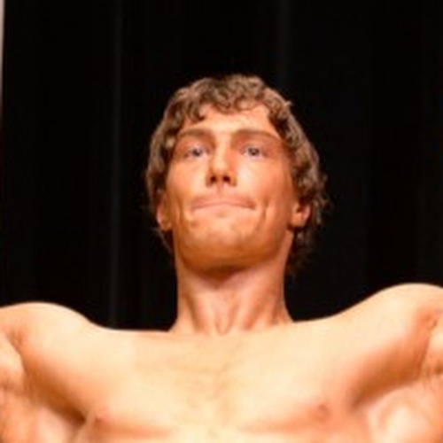 Adam Cote profile photo