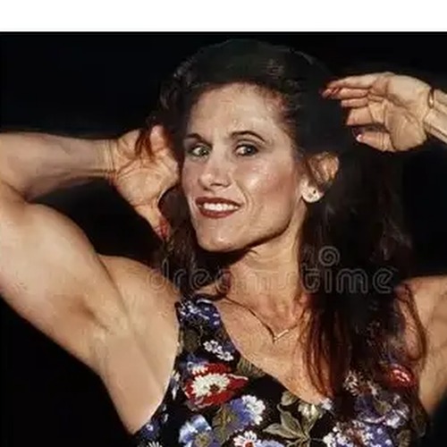 Rhonda Lundstedt