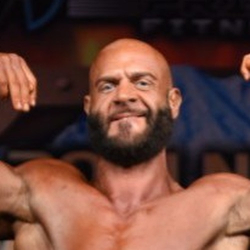 Michael Freeman profile photo