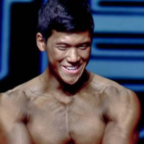 Steven Whang profile photo