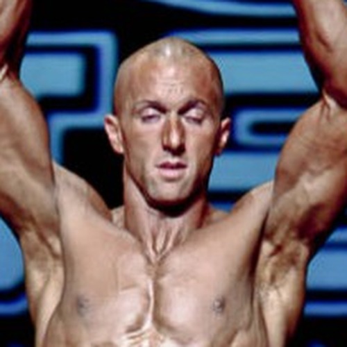 Chris Lackowitz profile photo