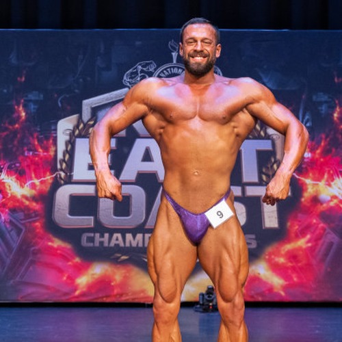 Robert Santangelo profile photo