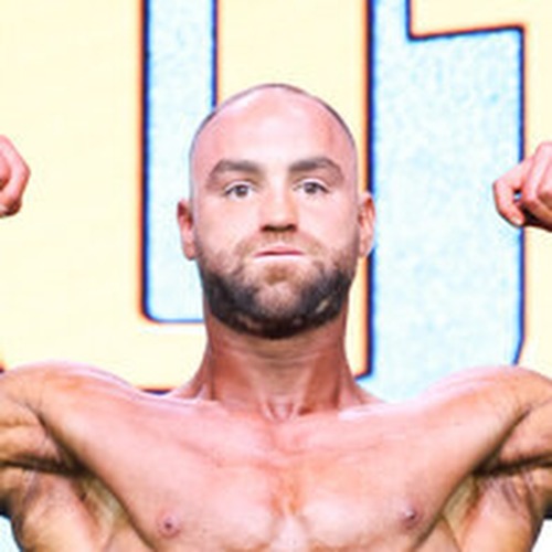 Brian Murphy profile photo