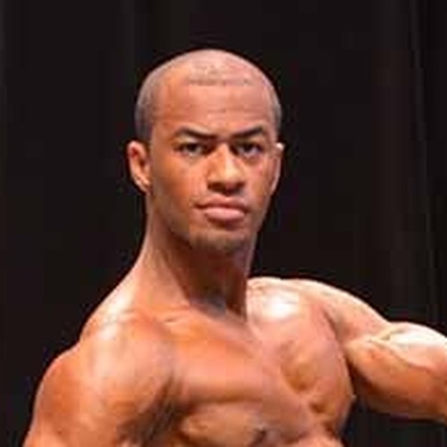Jason Bethea profile photo
