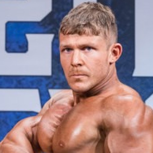 Robert Wolfe profile photo