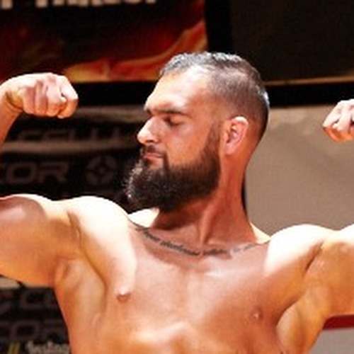 Lance Geysen profile photo