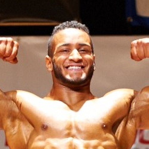 Eusebio Moronta profile photo